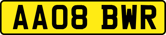 AA08BWR
