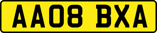 AA08BXA