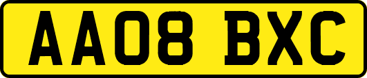 AA08BXC