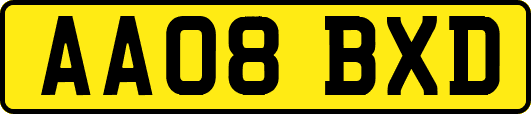 AA08BXD
