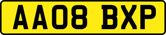 AA08BXP