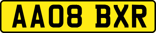 AA08BXR