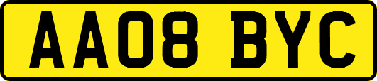 AA08BYC