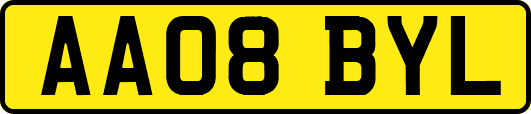AA08BYL