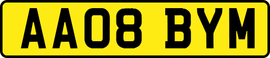 AA08BYM