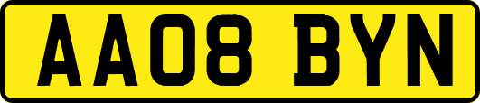 AA08BYN