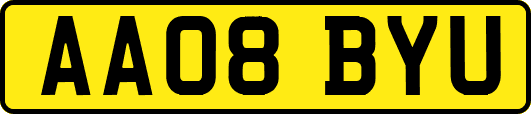 AA08BYU