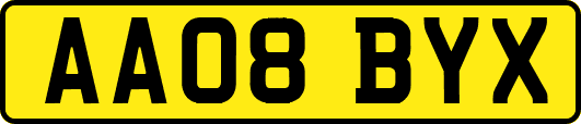 AA08BYX