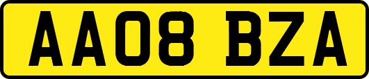 AA08BZA