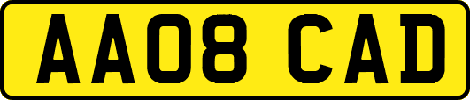 AA08CAD
