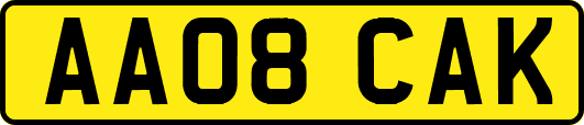 AA08CAK