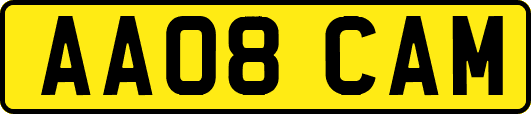 AA08CAM