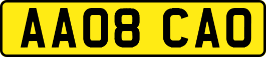 AA08CAO
