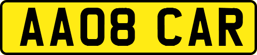 AA08CAR