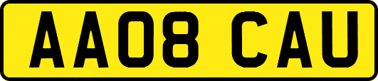 AA08CAU