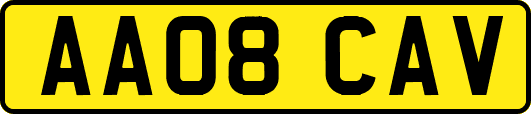 AA08CAV