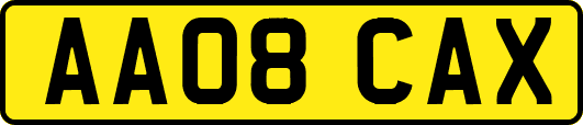 AA08CAX