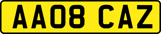 AA08CAZ