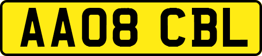 AA08CBL