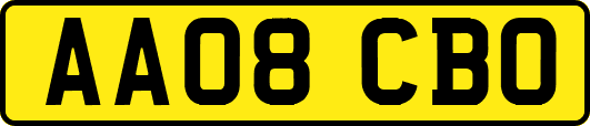 AA08CBO