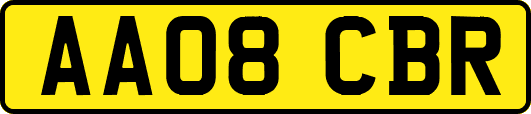 AA08CBR