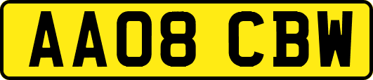 AA08CBW