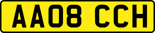 AA08CCH