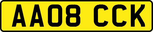 AA08CCK