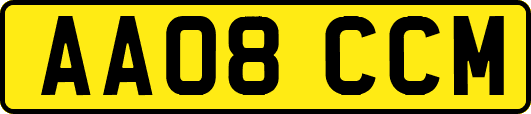 AA08CCM