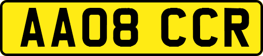 AA08CCR