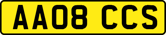 AA08CCS