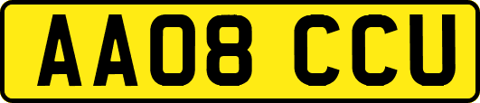 AA08CCU