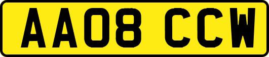 AA08CCW