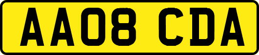 AA08CDA