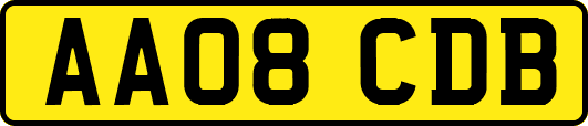 AA08CDB