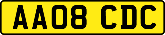 AA08CDC
