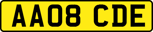 AA08CDE