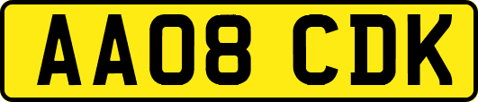 AA08CDK