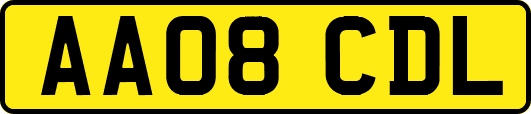 AA08CDL
