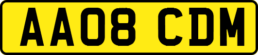 AA08CDM