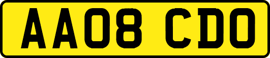 AA08CDO