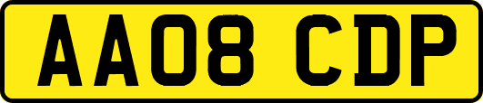 AA08CDP