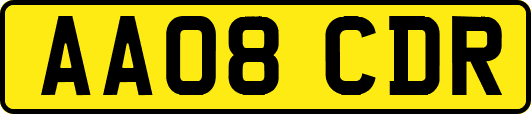 AA08CDR