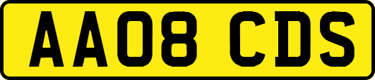 AA08CDS