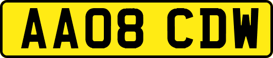 AA08CDW