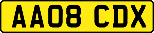 AA08CDX