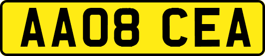 AA08CEA
