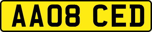 AA08CED