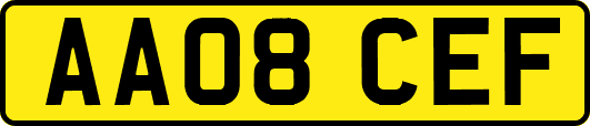 AA08CEF