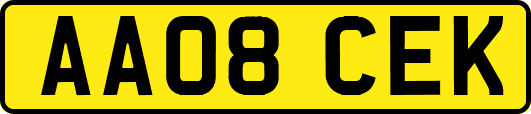 AA08CEK